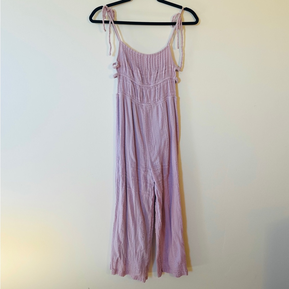 UO Urban Outfitters casual jumpsuit
